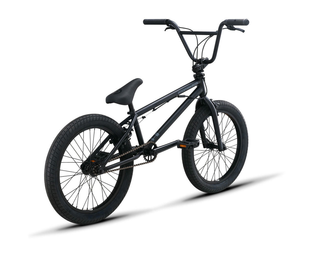 BMX Atom Ion DLX (2021)