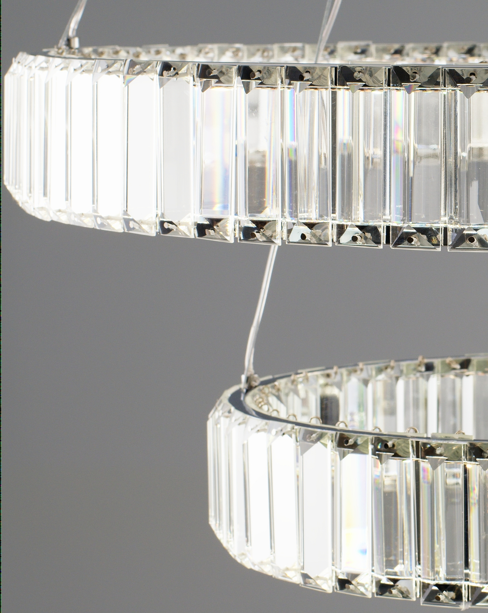 Люстра подвесная светодиодная Moderli V10735-PL Asti