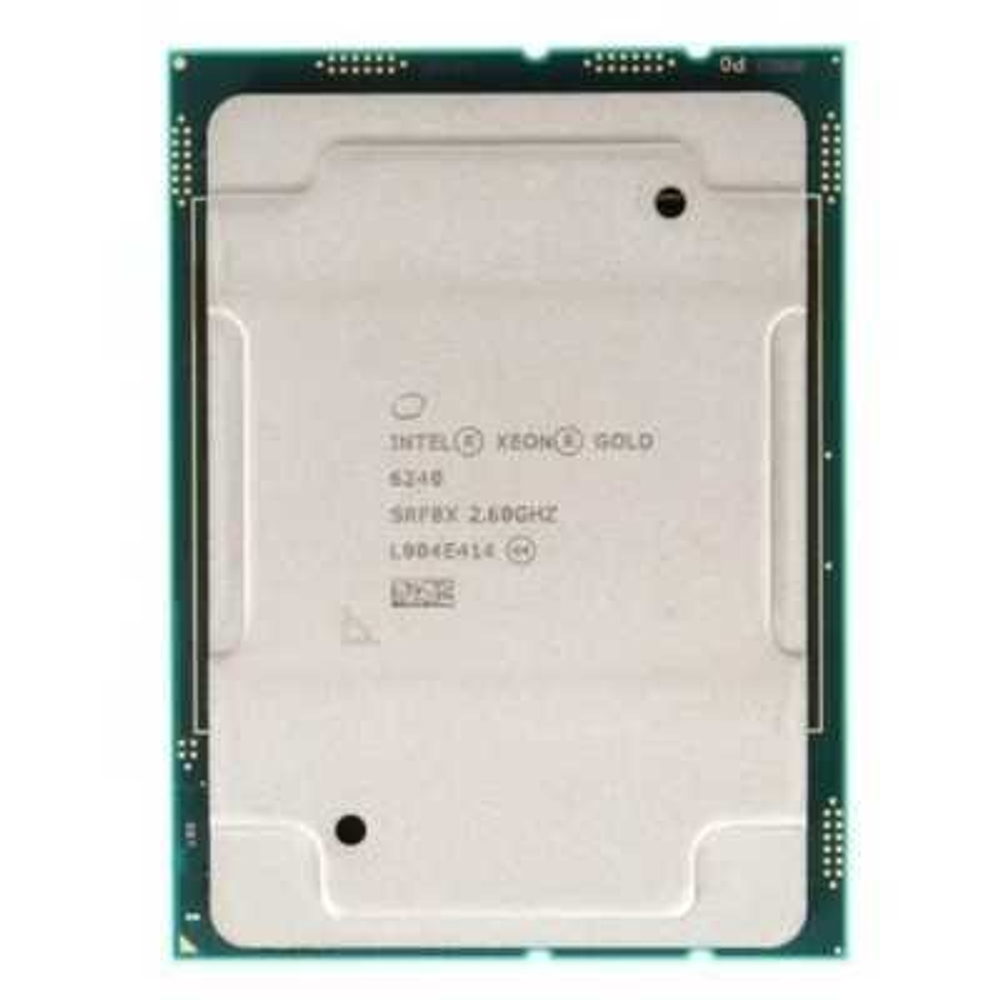 Процессор Intel Xeon Gold 6240 OEM