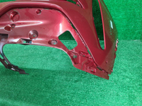 Бампер задний BMW X6 G06 (2019-2023) M-paket