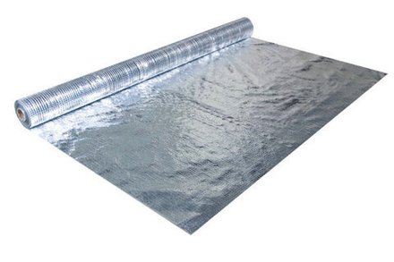 Пароизоляционная пленка TERMOFOL 90 AL