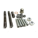 Ремкомплект головки двигателя (Д144-1003008) Д-21, Д-144, Д-37