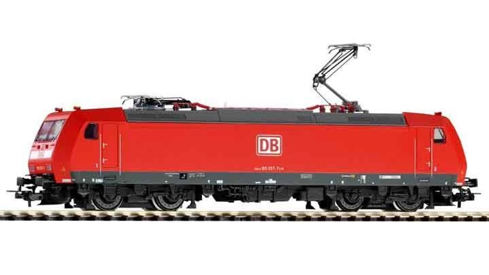 Электровоз BR 185 DB AG VI