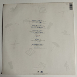 Винтажная виниловая пластинка LP The Very Best Of Supertramp (Germany 1990)