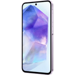 Смартфон Samsung A55 256ГБ Лаванда
