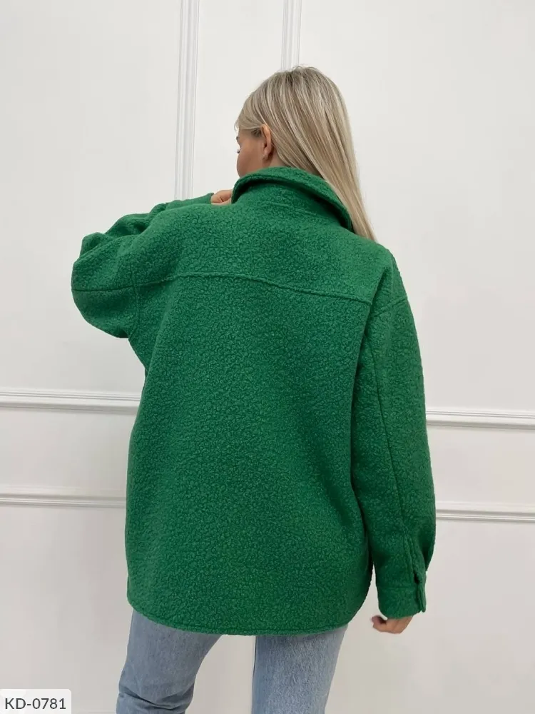 Куртка IB-4115 Фабрика Моды