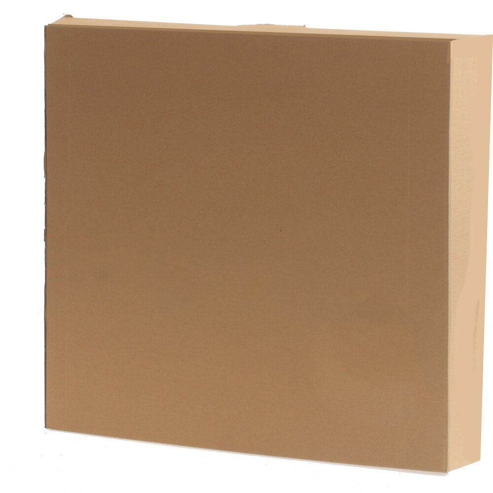 GAEM Часы настенные декоративные, L60 W2 H60 см, (1xАА не прилаг.)