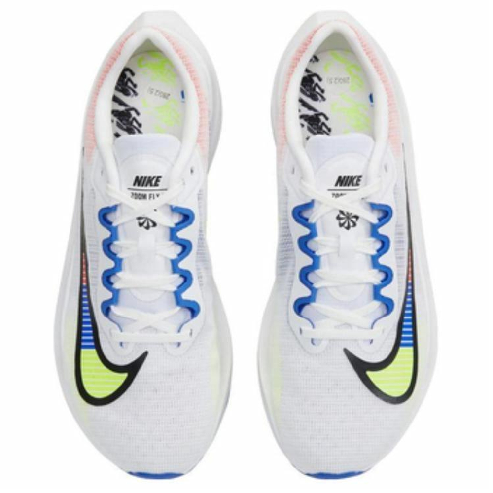Кроссовки Nike Zoom Fly 5 Prm