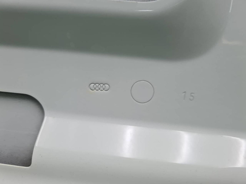 Капот Audi Q7 1 4L (2005-2015)