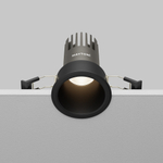 Встраиваемый светильник Technical DL116-10W-4K-B