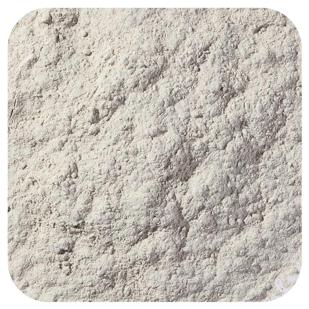 Starwest Botanicals, Порошок из бентонитовой глины, 453,6 г (1 фунт)