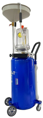 Установка замены масла TF-6290TPG AE&T