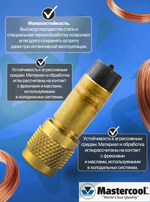 Запасная игла 70088-TIP для клещей-проколки 70088