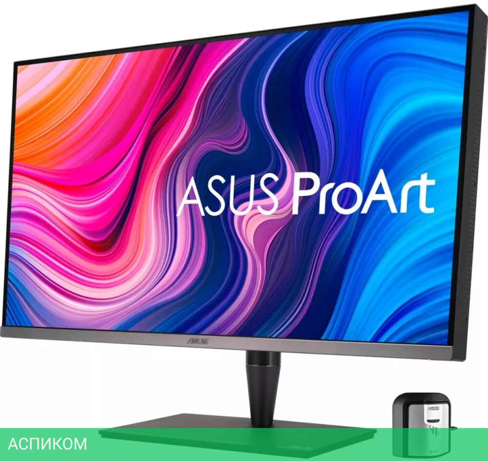 Монитор ASUS ProArt PA32UCG-K