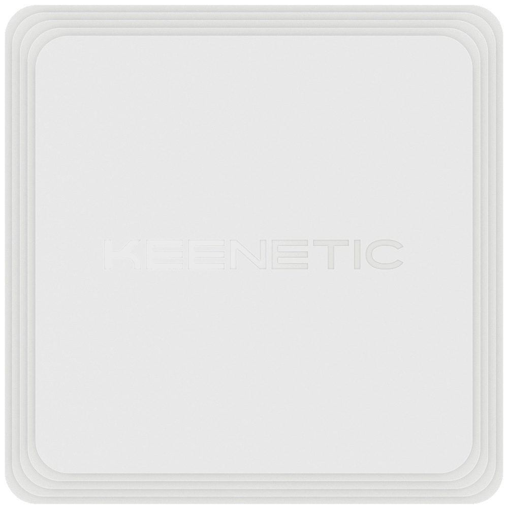Wi-Fi роутер Keenetic KN-2810 (4-pack)