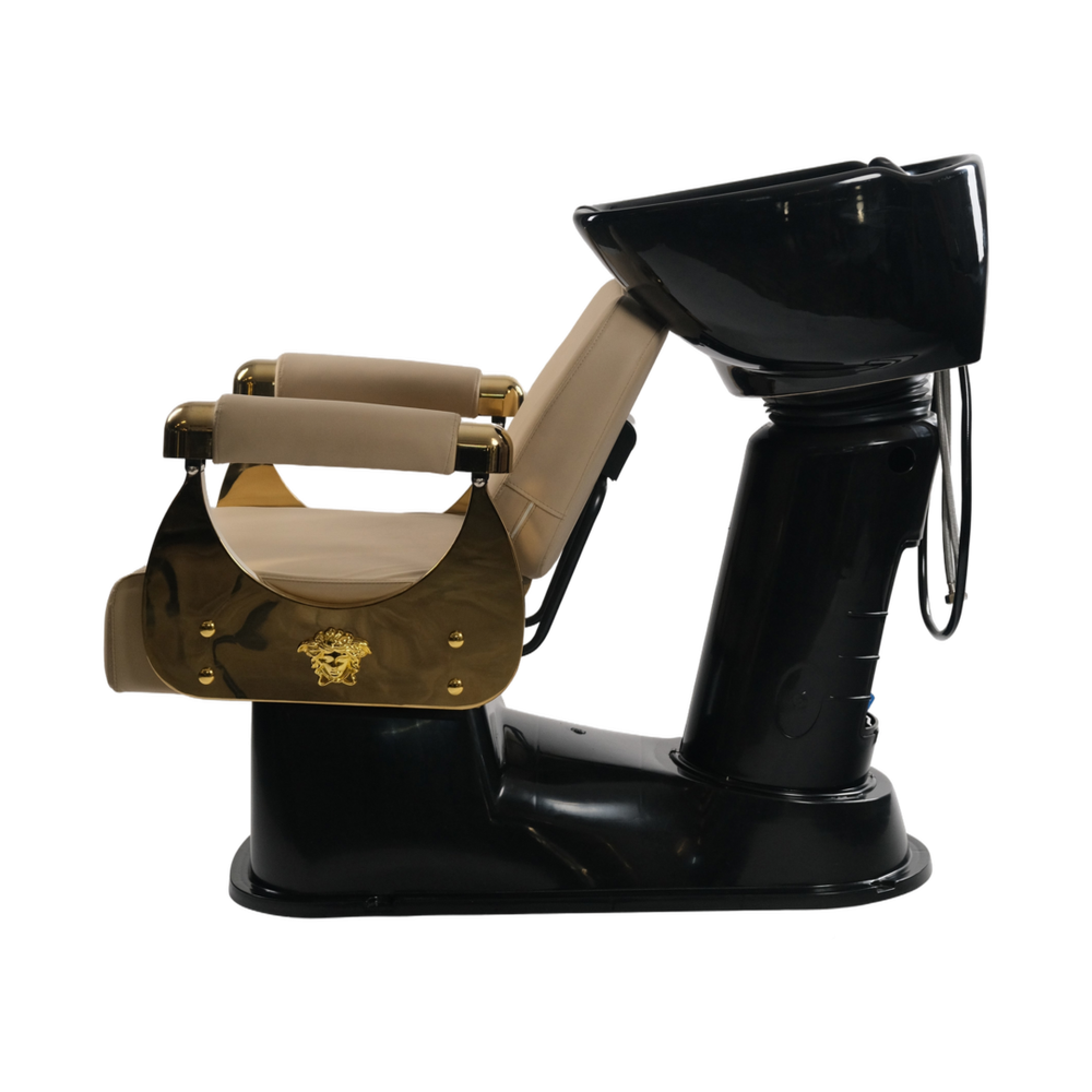 Парикмахерская мойка LB-6634