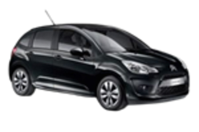 Citroën C3 II (SC) 1.2 VTi 82
