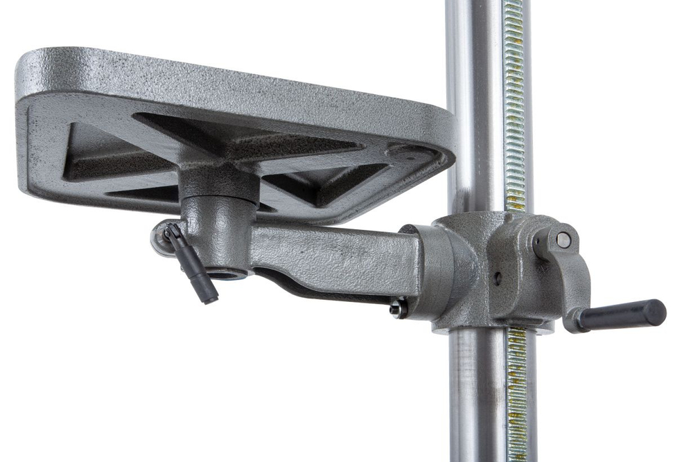 Напольный сверлильный станок JET JDP-17L