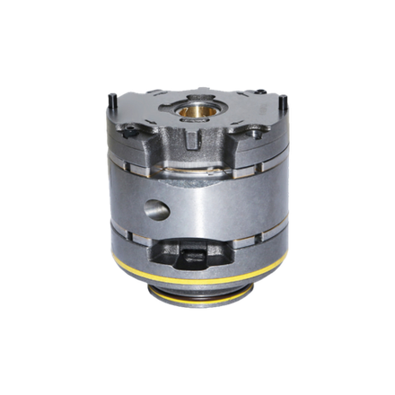 PC-45VQ-42-R (416435) - Сменный картридж для пластинчатого нерегулируемого насоса модели Vickers VQ типоразмера 45VQ. Основной картридж с рабочим объемом 138 см3