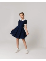 Фартук школьный