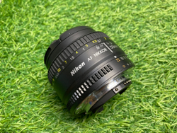 Nikon 50mm 1.8D AF Nikkor