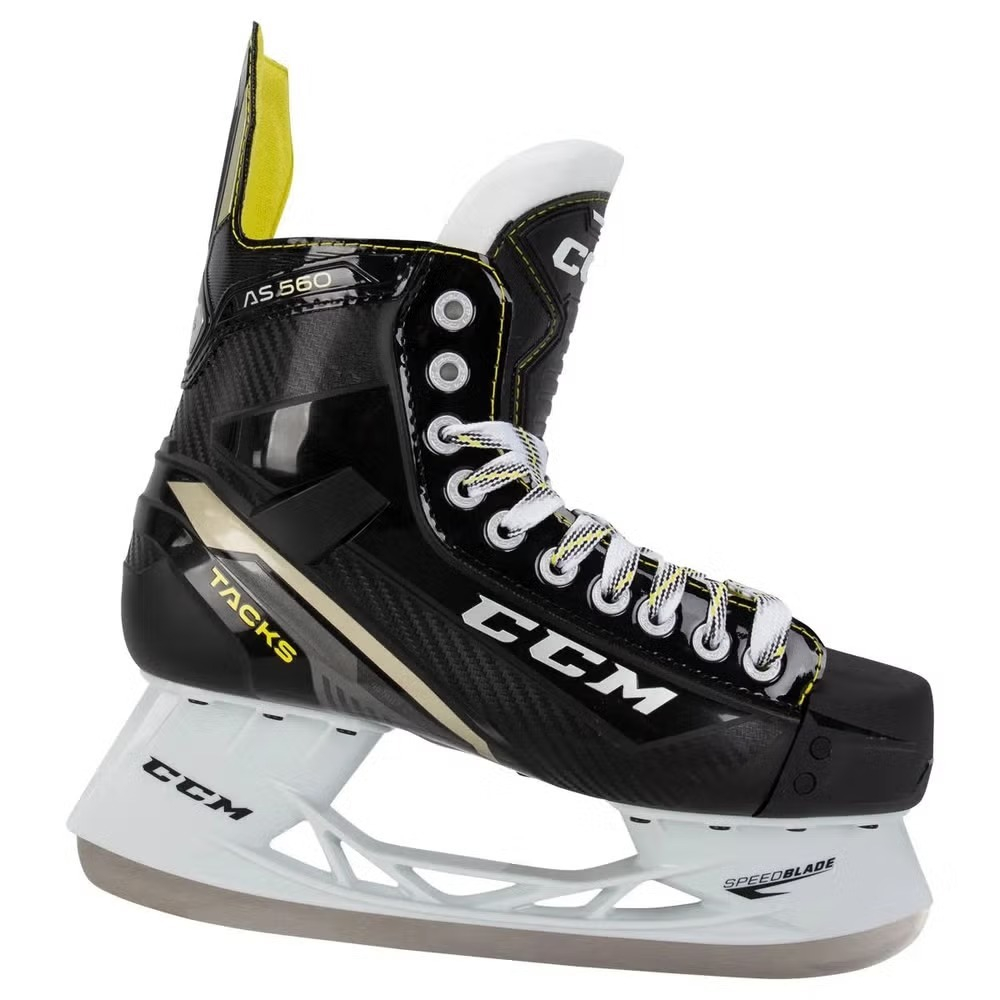 Хоккейные коньки CCM SuperTacks AS560 SR