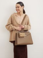 МИНИ-СУМОЧКА, ЭПСОМ, ЛАТТЕ