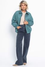 Ветровка Мегаполис (мятный) Б15063-7М LT Collection