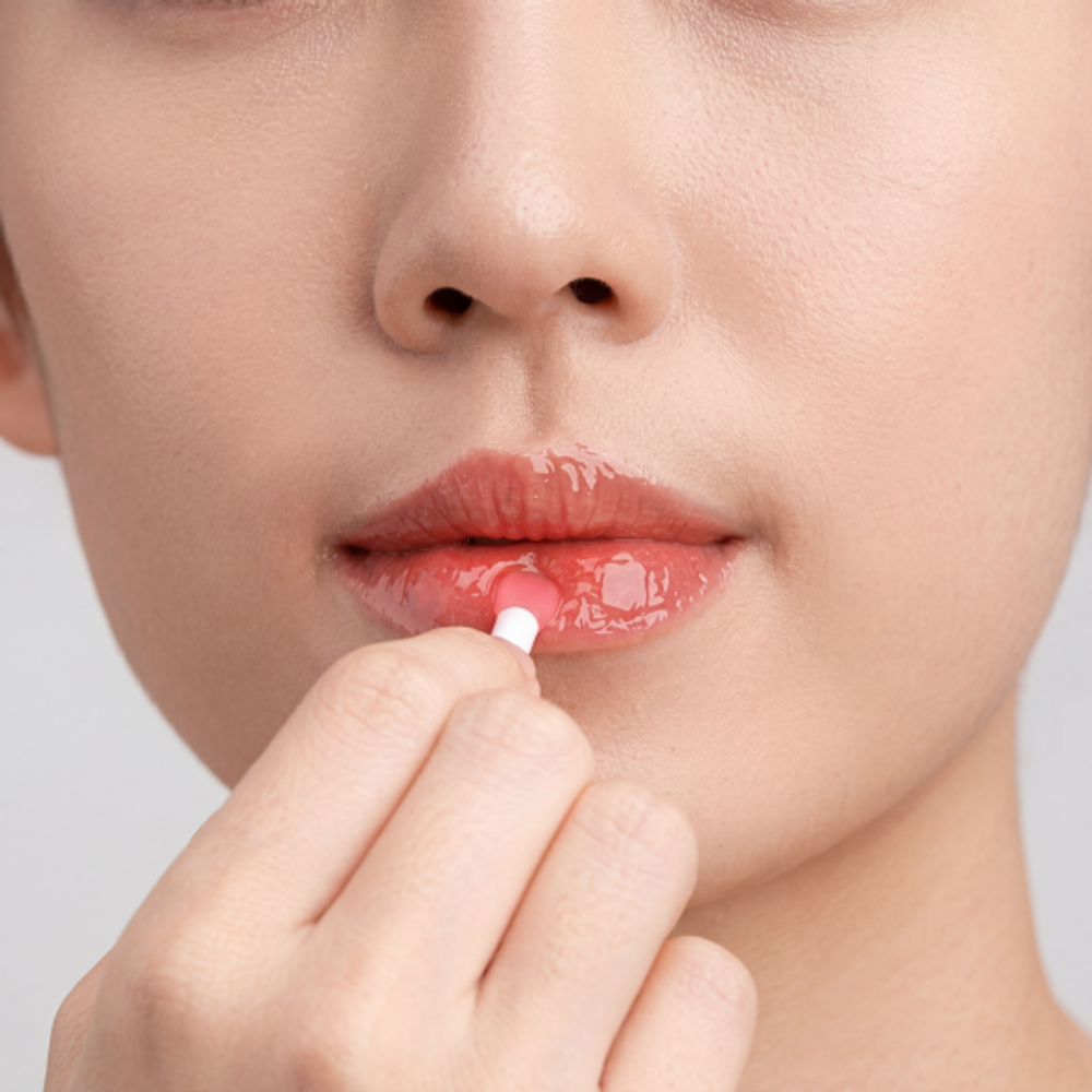 Medi-Peel
Восстанавливающая маска для губ Phyto Ex PDRN Melting Glow Lip Sleeping Mask 11г