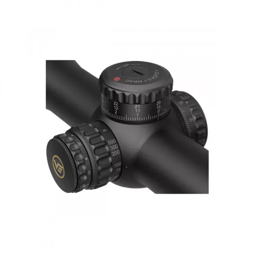 Прицел Vector Optics Continental Х6 5-30x56 VCT-34FFP (SCFF-30)