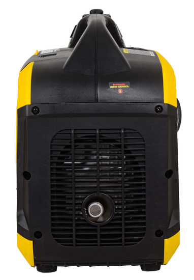 Инверторный генератор "HUTER" DN4000Si