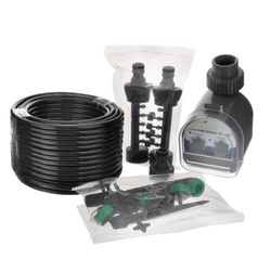 GWWK20-072 GREEN APPLE Набор для автоматического микрокапельного полива 2 | GREEN APPLE