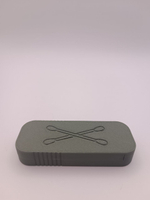 Органайзер-коробочка для ушных палочек