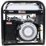 Генератор бензиновый Ресанта БГ 6500 Р