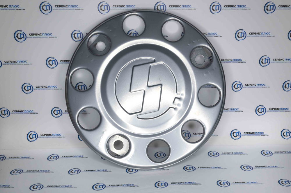 Колпак переднего колеса (металл) SH DZ93259615001