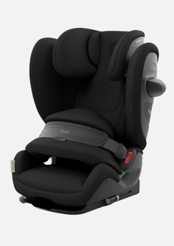 Cybex Автокресло детское Pallas G3 Magic Black
