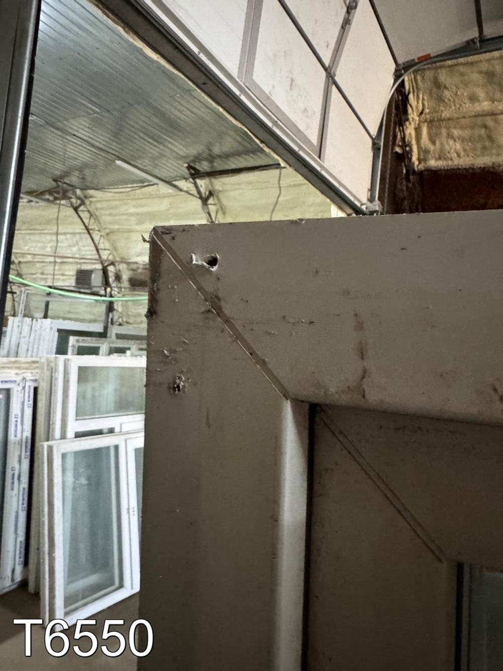 Окно Пластиковое Б/У 1930(в) x 1340(ш)