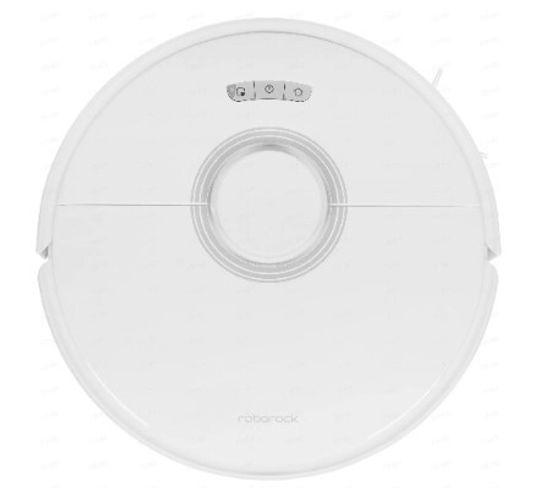 Робот-пылесос Xiaomi Roborock Q7 Max White