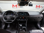 Hyundai Sonata (DN8) 2.0 (09.2019)