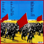 The Clash / Give 'Em Enough Rope (LP)