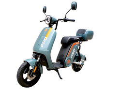 Электроскутер Kugoo V PRO