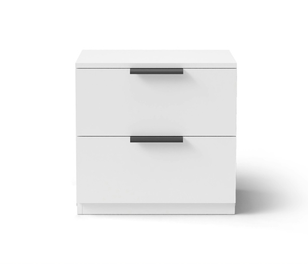 Тумба прикроватная "АТЛАНТ" напольная