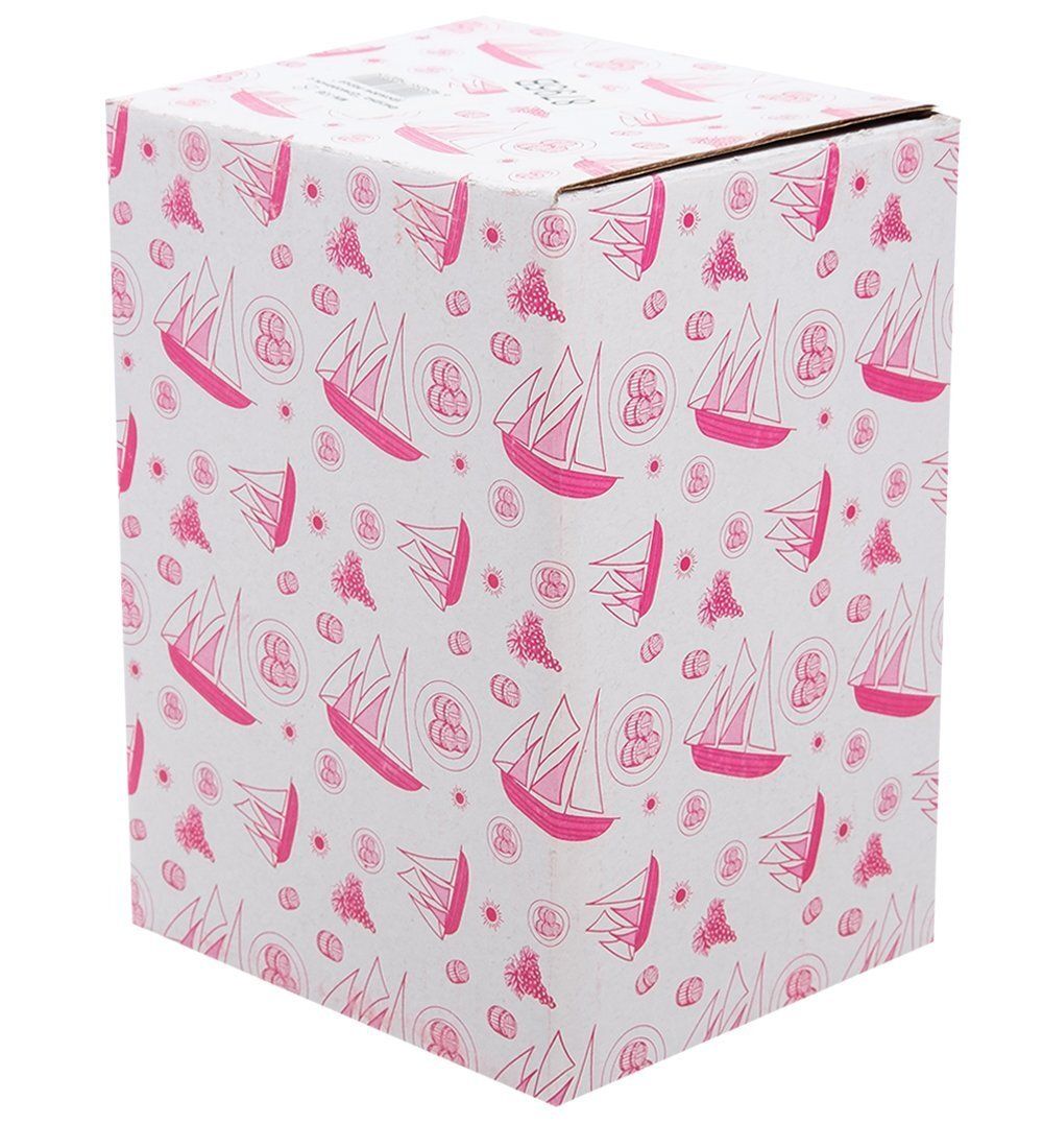 GAEM Art MN-137-B Фигурка. «Домовенок с урожаем клубники»