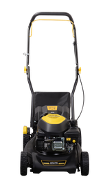 Газонокосилка бензиновая Huter GLM-3.5T