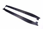 Карбоновый обвес для UDI R8 TYP 42 2007 - 2015 Ауди