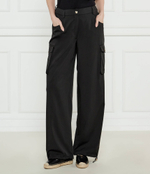 Брюки карго Liu Jo Sport - черный(TA5143 TS922)