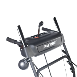 Снегоуборщик PATRIOT PRO 755 E