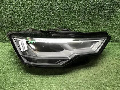 Фара правая Audi A6 5 C8 (2018-2023) LED