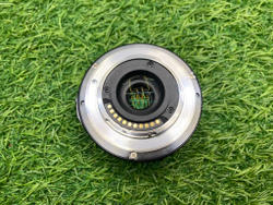 Panasonic 14-42mm 3.5-5.6 Lumix G X Vario