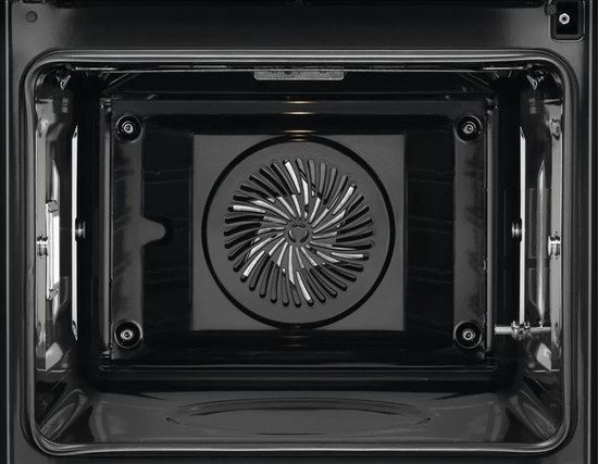 Электрический духовой шкаф AEG BSE 774220 B